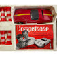 Vintage 1960's Mettoy Playthings Computacar - The Amazing Car With A Memory You Control - Complete In The Original Box
