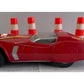 Vintage 1960's Mettoy Playthings Computacar - The Amazing Car With A Memory You Control - Complete In The Original Box