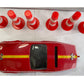 Vintage 1960's Mettoy Playthings Computacar - The Amazing Car With A Memory You Control - Complete In The Original Box