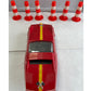 Vintage 1960's Mettoy Playthings Computacar - The Amazing Car With A Memory You Control - Complete In The Original Box