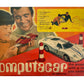 Vintage 1960's Mettoy Playthings Computacar - The Amazing Car With A Memory You Control - Complete In The Original Box
