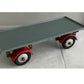 Vintage 1950's Shackleton Model - 8 Ton Dyson Trailer Precision Build Constructional Scale Model - Fantastic Condition - In The Original Box