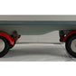 Vintage 1950's Shackleton Model - 8 Ton Dyson Trailer Precision Build Constructional Scale Model - Fantastic Condition - In The Original Box