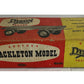 Vintage 1950's Shackleton Model - 8 Ton Dyson Trailer Precision Build Constructional Scale Model - Fantastic Condition - In The Original Box