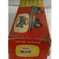 Vintage 1950's Shackleton Model - 8 Ton Dyson Trailer Precision Build Constructional Scale Model - Fantastic Condition - In The Original Box