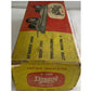 Vintage 1950's Shackleton Model - 8 Ton Dyson Trailer Precision Build Constructional Scale Model - Fantastic Condition - In The Original Box