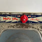 Vintage 1950's /1960's Chad Mary Lou Battery Operated Electric Washing Machine And Spin Dryer Valley - Fully Working In The Original Box.