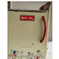 Vintage 1950's /1960's Chad Mary Lou Battery Operated Electric Washing Machine And Spin Dryer Valley - Fully Working In The Original Box.