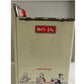 Vintage 1950's /1960's Chad Mary Lou Battery Operated Electric Washing Machine And Spin Dryer Valley - Fully Working In The Original Box.