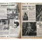 Vintage Ultra Rare October 1965 TV Century 21 International Extra Comic Magazine With Gerry Andersons Stingray - Fantastic Condition