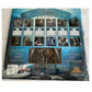 Vintage 2009 Stargate Atlantis The Official 2009 Wall Calendar - Factory Sealed Shop Stock Room Find