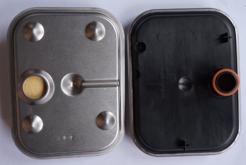 722.8 Automatic Transmission Oil Filter