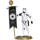 Vintage Star Wars Comic Con Exclusive San Diego 2006 Darth Vader's 501st Legion Stormtrooper Action Figure - Brand New Factory Sealed Shop Stock Room Find