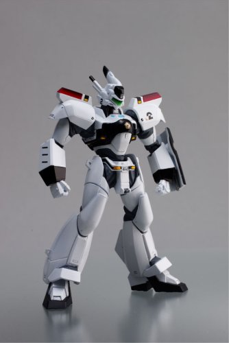 Revoltech AV-98 Ingram2 Series No. 14