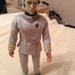 Vintage 1977 Star Trek The Motion Picture 12 inch Mr Spock Action Figure