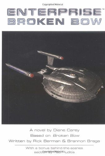 Enterprise: Broken Bow