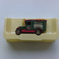 Vintage Lledo 1990 Mail Away Walkers Vintage Models Walkers Crisps Ford Model A Delivery Truck Diecast Replica.