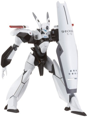 Kaiyodo Revoltech Yamaguchi The Mobile Police Patlabor AV-XO Type-Zero Action Figure - Brand New Factory Sealed Shop Stock Room Find