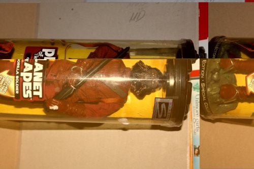 Planet of The Apes Figure