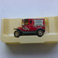 Vintage Lledo 1990 Mail Away Walkers Walkers Crisps 1920's Ford Model T Delivery Van Diecast Replica
