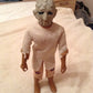 Vintage 1977 Star Trek The Motion Picture 12 inch Arcturian Action Figure