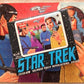 Star Trek Vintage 1973 Whitman 125 Piece Fully Interlocking Jigsaw Puzzle Number 7409 The Landing Party