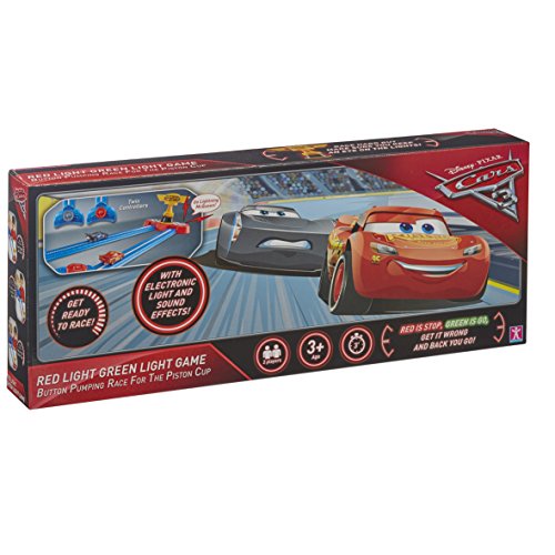 Cars 06392 Kids' Toy Vehicle Playsets