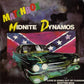 Match Box - A.Side Midnite Dynamos, B.Side - Love Is going Out Of Fashion, Magnet Records Label 1980, 7 inch vinyl Single