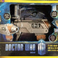 Vintage Characters 2012 Doctor Dr Who Cleric Wars App Game And QLA Device - Mobile Device App Game - Factory Sealed Shop Stock Room Find