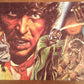 Doctor Who Vintage 1977 Whitman 224 Large Piece Jigsaw Puzzle Featuring Tom Baker As The Doctor