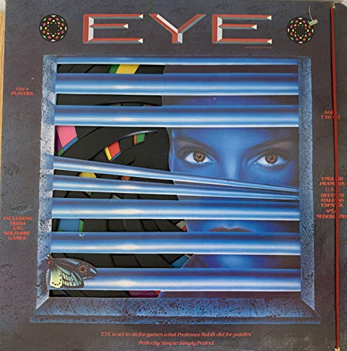eye