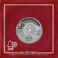Barry Blue - A. Side - Hot Shot, B.Side - Hobo Man, Bell Records Label 1974, 7 inch vinyl Single Record