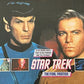 Vintage Star Trek The Original Series The Final Frontier Board Game BMI 1992