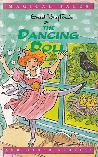 The Dancing Doll and Other Stories