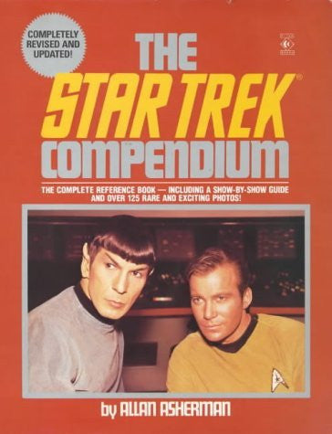 "Star Trek" Compendium