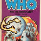 Vintage Doctor Dr Who And The Tenth Planet Target Paperback Novel First Impression 1976 By Gerry Davis