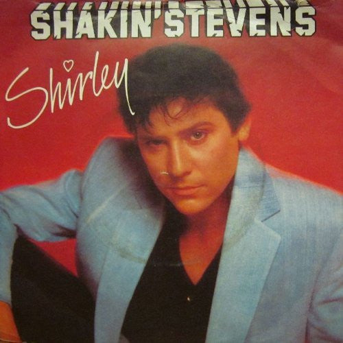 Shirley / I'm for you (England) / EPC A 2087