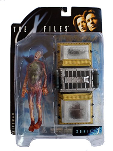 X-Files: Fireman by The X Files