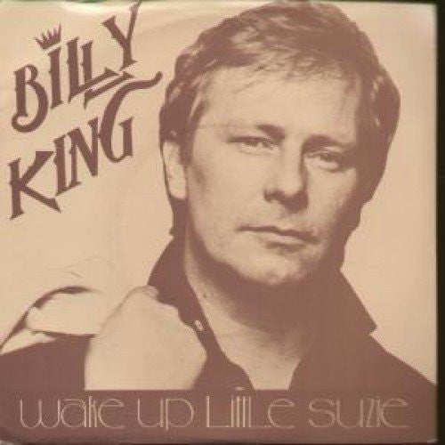 Wake Up Little Susie 7 Inch (7" Vinyl 45) UK Minstrel 1982