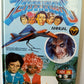 Vintage 1983 Gerry Anderson & Christopher Burr's Terrahawks Annual 1984 - Ex Shop Stock.