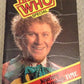 Vintage 1984 Doctor Who Special - A Journey Through Time - Large Hardback Book - Brand New Shop Stock Room Find