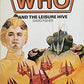 Vintage Target 1982 Dr Doctor Who And The Leisure Hive Paperback Novel First Impression By David Fisher