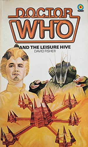 Doctor Who And The Leisure Hive