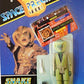 Gerry Andersons Space Precinct 2040 Snake Action Figure - Brand New Shop Stock Room Find