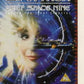 Vintage 1993 Star Trek Deep Space Nine Double Episode VHS Video Cassette Vol 9 - The Forsaken / Dramatis Persona - Former Shop Stock