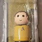 Star Trek: The Original Series Captain James T Kirk Pin Mate by Bif Bang Pow!