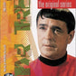 Star Trek The Original Series Vol 6 Double Episode DVD - Ep 12 - Miri / Ep 13 -The Conscience Of The King - Region 1 USA Import