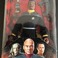 Vintage Star Trek The Next Generation Insurrection Lt. Commander Geordi Laforge Collectors Series Edition Action Figure - Brand New Shop Stock Room Find