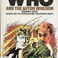 Vintage Target Books 1974 Dr Doctor Who And The Auton Invasion First Edition Paperback Book Novelization by Terrence Dicks - Very Good Condition