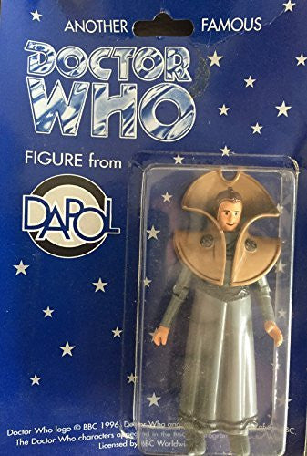 Dapol Original Factory Grey Timelord - Never Originally Packed